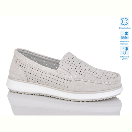 Туфли Gukkcr A0109