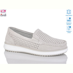 Туфли Gukkcr A0109