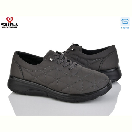 Кроссовки SUBA D221-3
