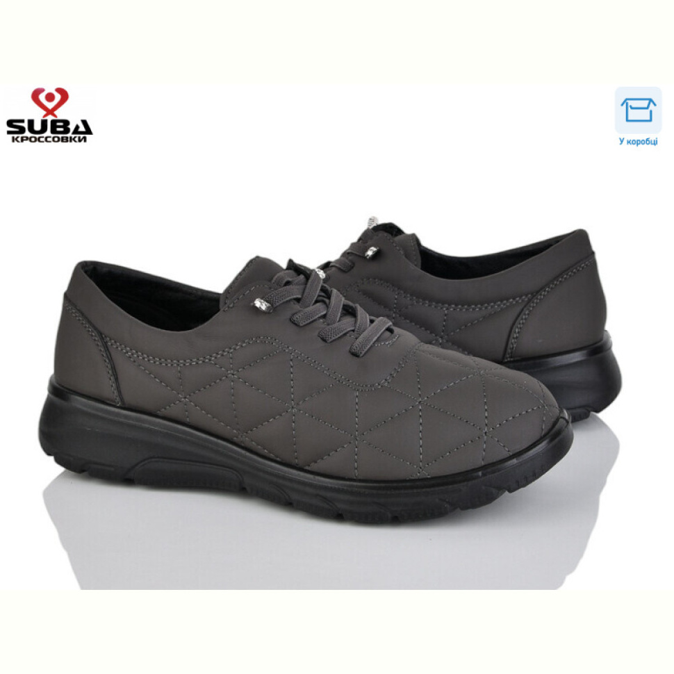 Кроссовки SUBA D221-3