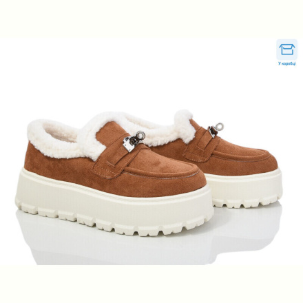 Туфли Love-L&amp;M-ZDW RP81-2