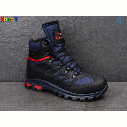 Ботинки Sharif 3040-5 (40-44)