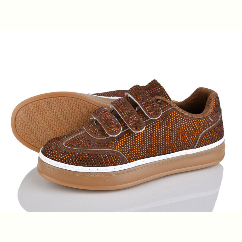 Кроссовки Loretta K015-3