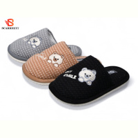 Тапки SCARRHETT K1719 mix