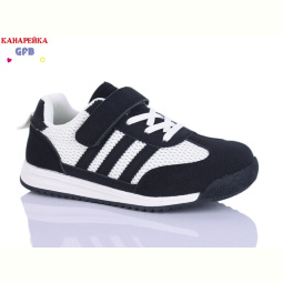 Кроссовки GFB-Канарейка R337-2