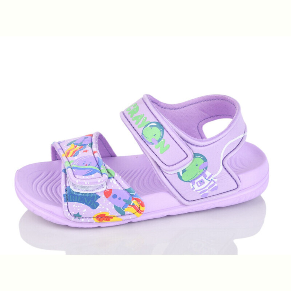 Босоножки Luck Line 8007B-15