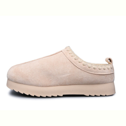 Тапки DaFuYuan HK9021-3