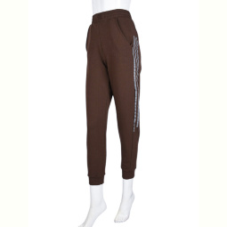 Спортивные брюки Banko N1002-16 brown