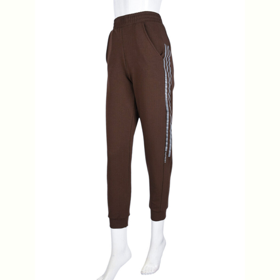 Спортивные брюки Banko N1002-16 brown