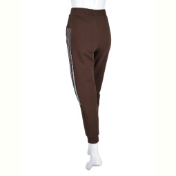 Спортивные брюки Banko N1002-16 brown