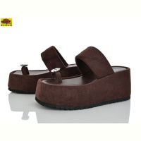 Шлепки Mei De Li S5757-9