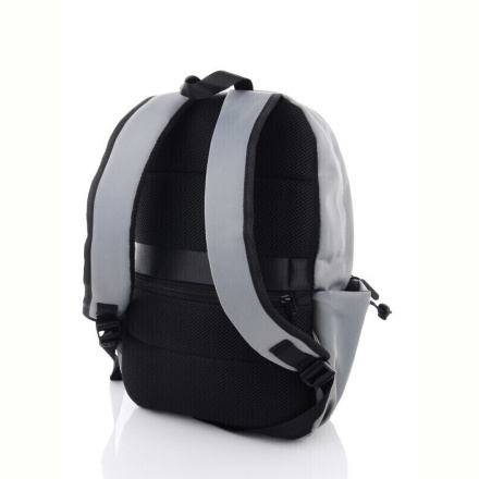 Рюкзак Superbag 8103 grey