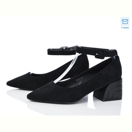 Туфли Love-L&amp;M-ZDW Y134-1