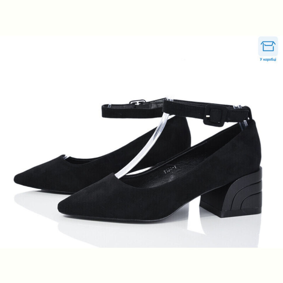 Туфли Love-L&M-ZDW Y134-1