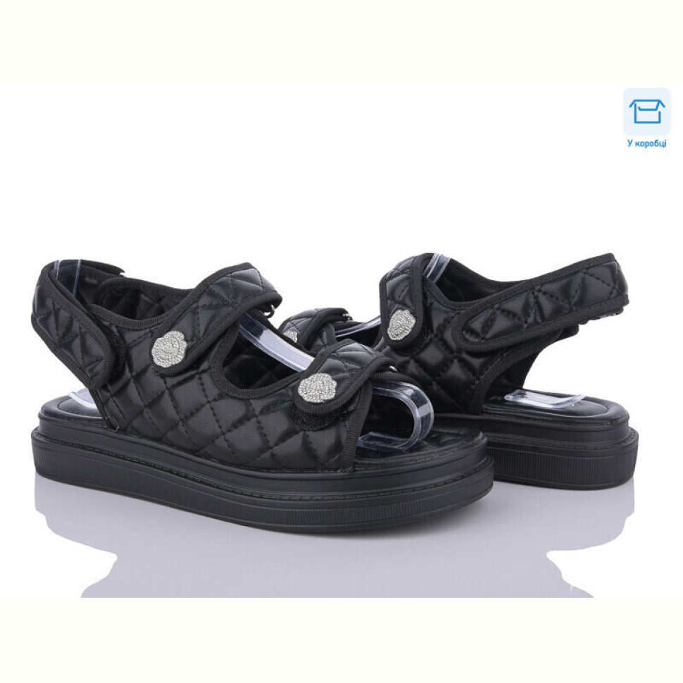 Босоножки Love-L&M-ZDW F152-2
