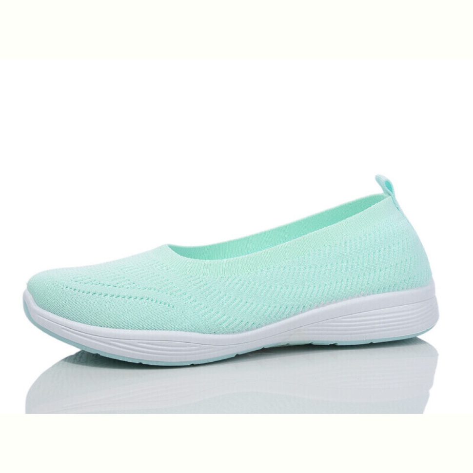 Слипоны MaiNeLin 189-3 Слипоны MaiNeLin 189-3