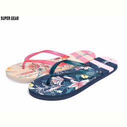 Вьетнамки Super Gear A6561 mix