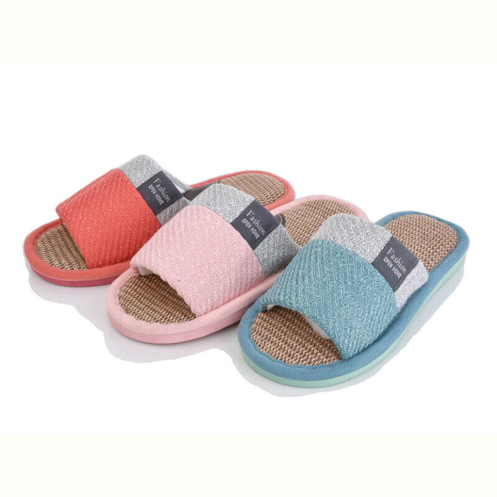 Тапки Vladimir 504 mix