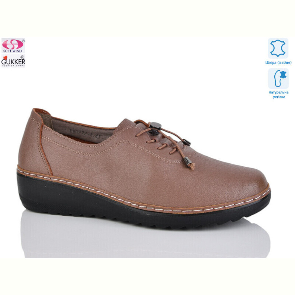 Туфли Gukkcr DB0272-4