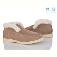 Туфли Love-L&M-ZDW PL81-4