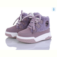 Дутики Poni kids 2311-6F