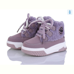 Дутики Poni kids 2311-6F