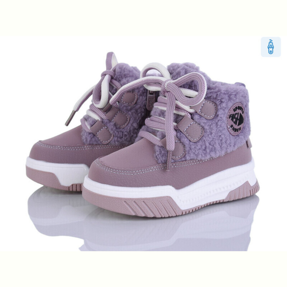 Дутики Poni kids 2311-6F