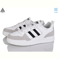 Кроссовки STILLI Group AD350-6 шкіра