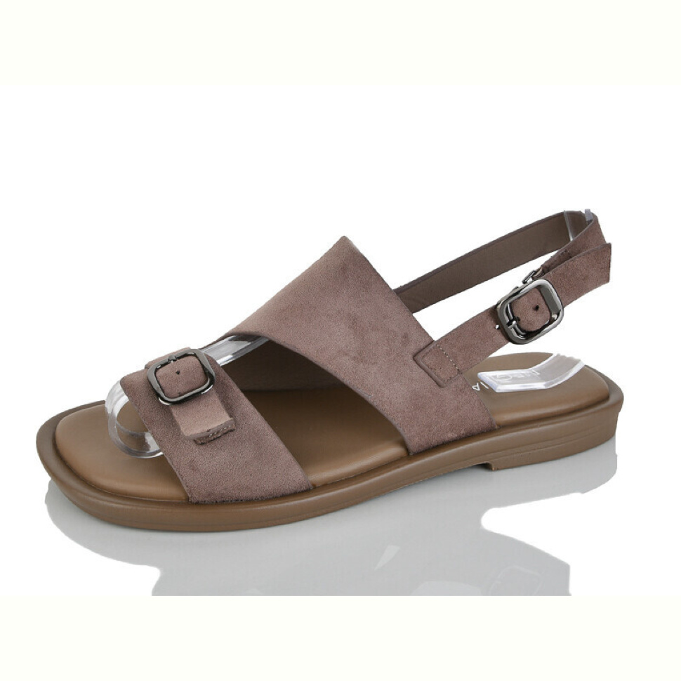 Босоножки Lilin FEZ873-3 Босоножки Lilin FEZ873-3