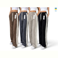 Спортивные брюки Sport style BDX693 mix
