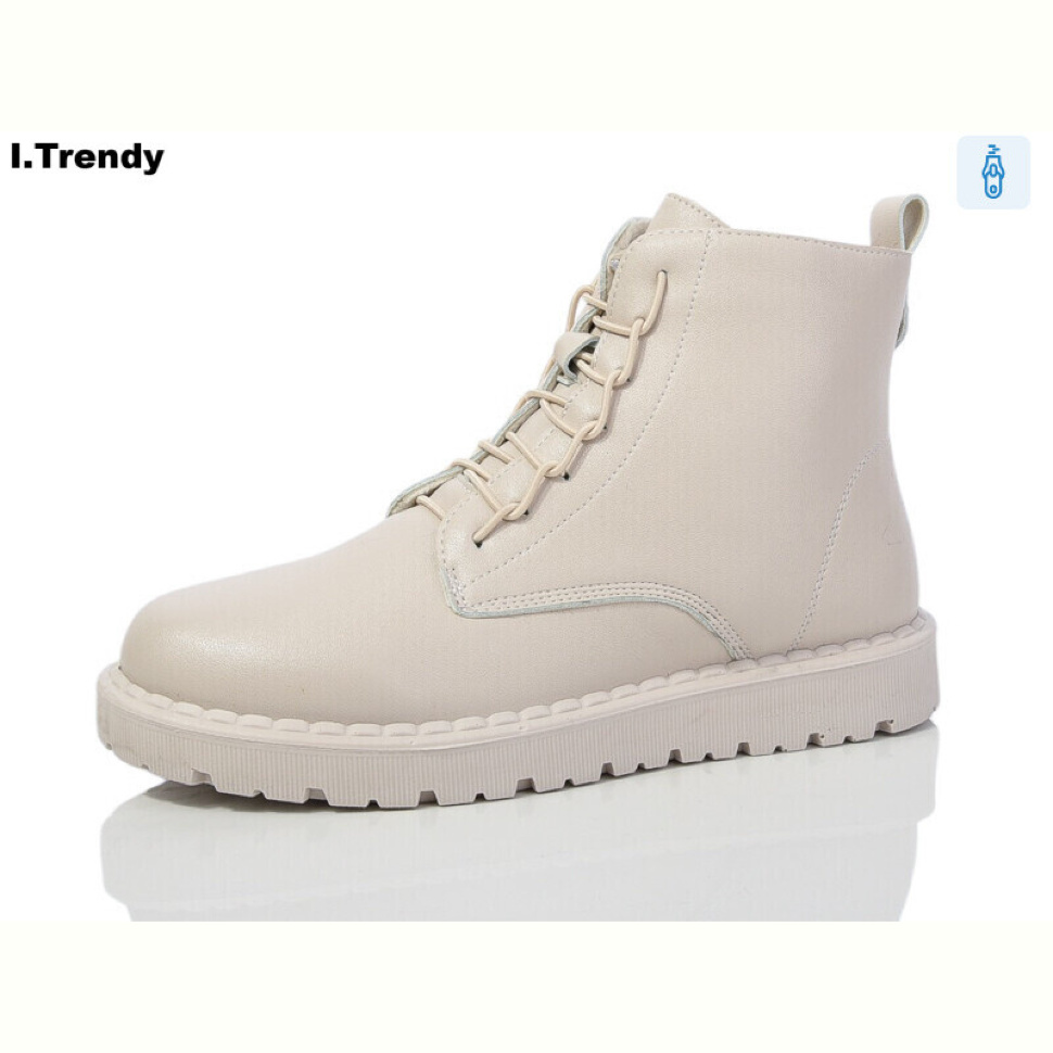 Ботинки Trendy BK1065-2 Ботинки Trendy BK1065-2