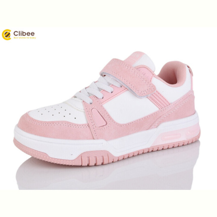 Кроссовки Clibee-Apawwa LC826 pink