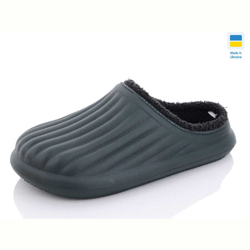 Галоши Крок 8001 хакі Галоши Крок 8001 хакі