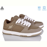 Кроссовки STILLI Group NK10-17 шкіра піна