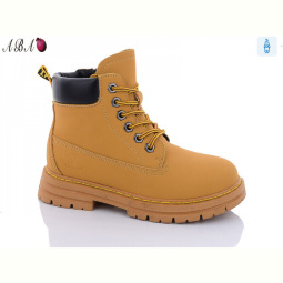 Ботинки Aba B01