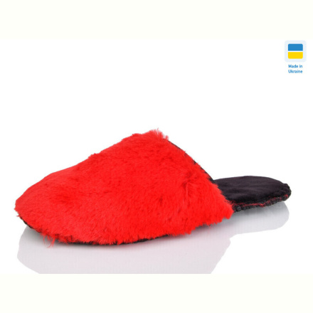 Тапки Inblue 205-47