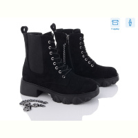 Ботинки Захар-Gold 02320-1D