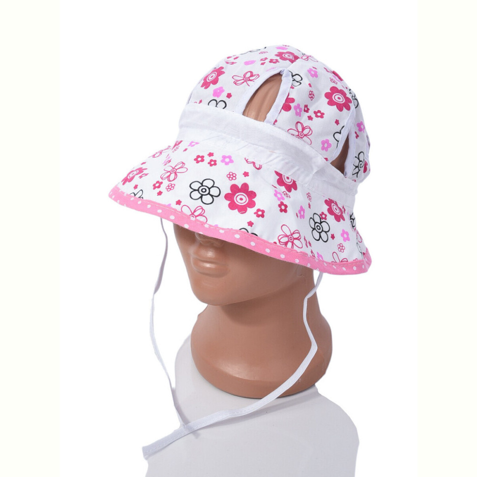 Панама Королева Catton pink