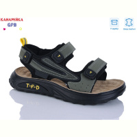 Сандалии GFB-Канарейка R827-7