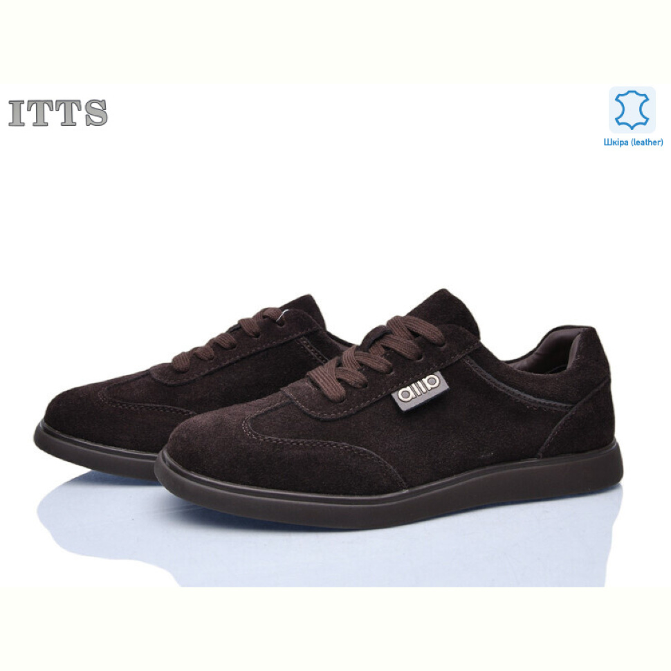 Кроссовки ITTS TB107-3