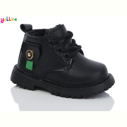 Ботинки Yalike 672-3