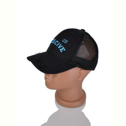 Кепка RuBi 0303-6 black