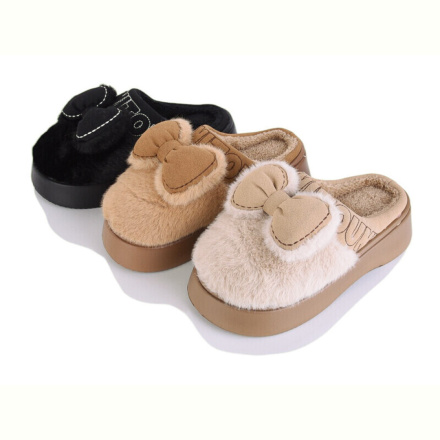 Тапки M&amp;L  Alex13 821 mix