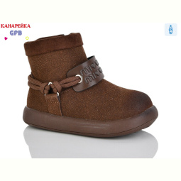 Ботинки GFB-Канарейка T155-5