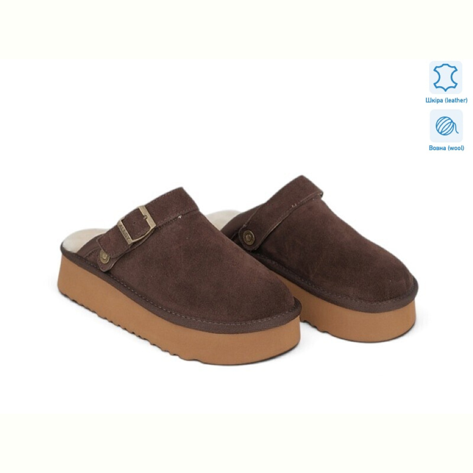 Сабо Allshoes 201245