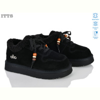 Угги ITTS Q311-1