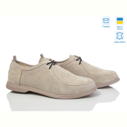 Туфли G-Aira 626 беж з.