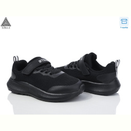 Кроссовки STILLI KIDS KT270-7 піна