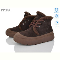 Ботинки ITTS KT101-41