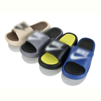 Шлепки Family S6699N mix